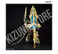 HG Unicorn Gundam Phenex (Destroy Mode) [Gold Coating] - Miniatura 3