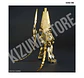 HG Unicorn Gundam Phenex (Unicorn Mode) [Gold Coating] - Miniatura 3