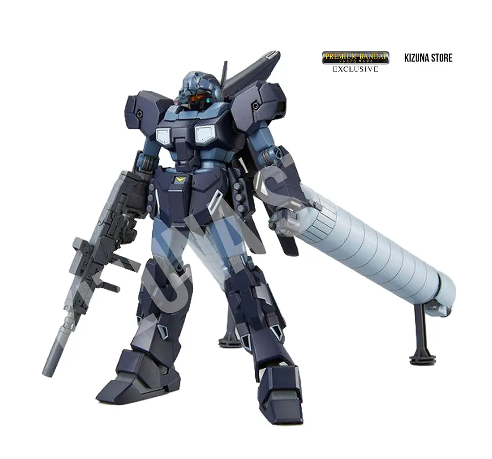 HG Jesta (Shezarr Type, Team A) 1