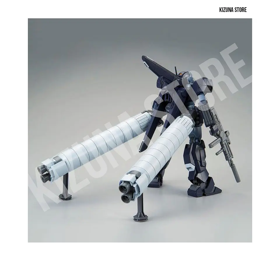 HG Jesta (Shezarr Type, Team A) 3