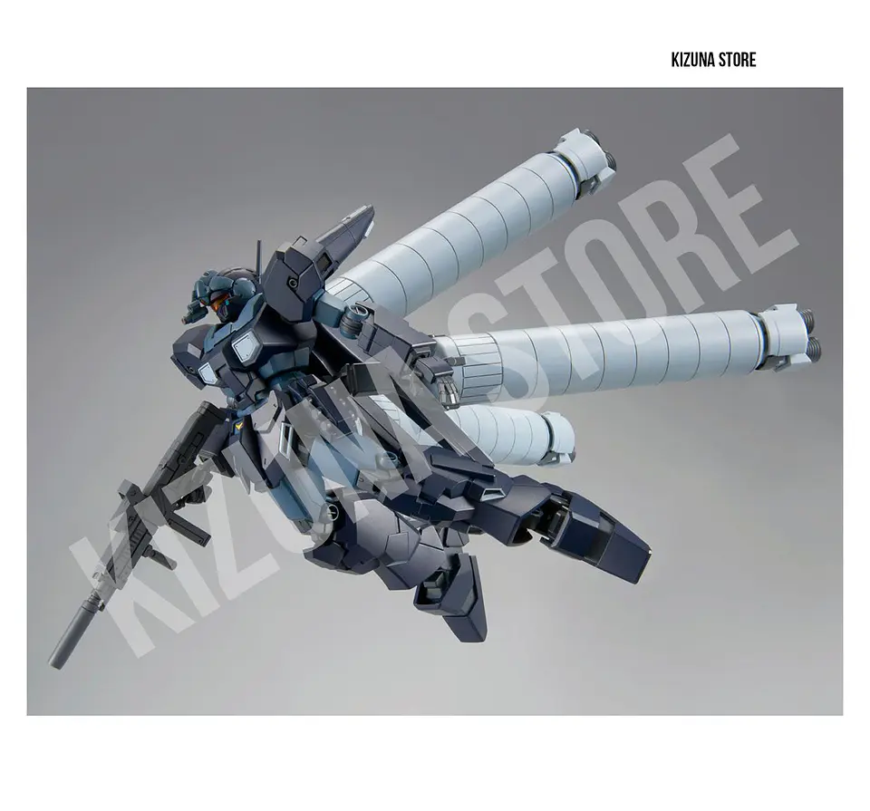 HG Jesta (Shezarr Type, Team A) 5