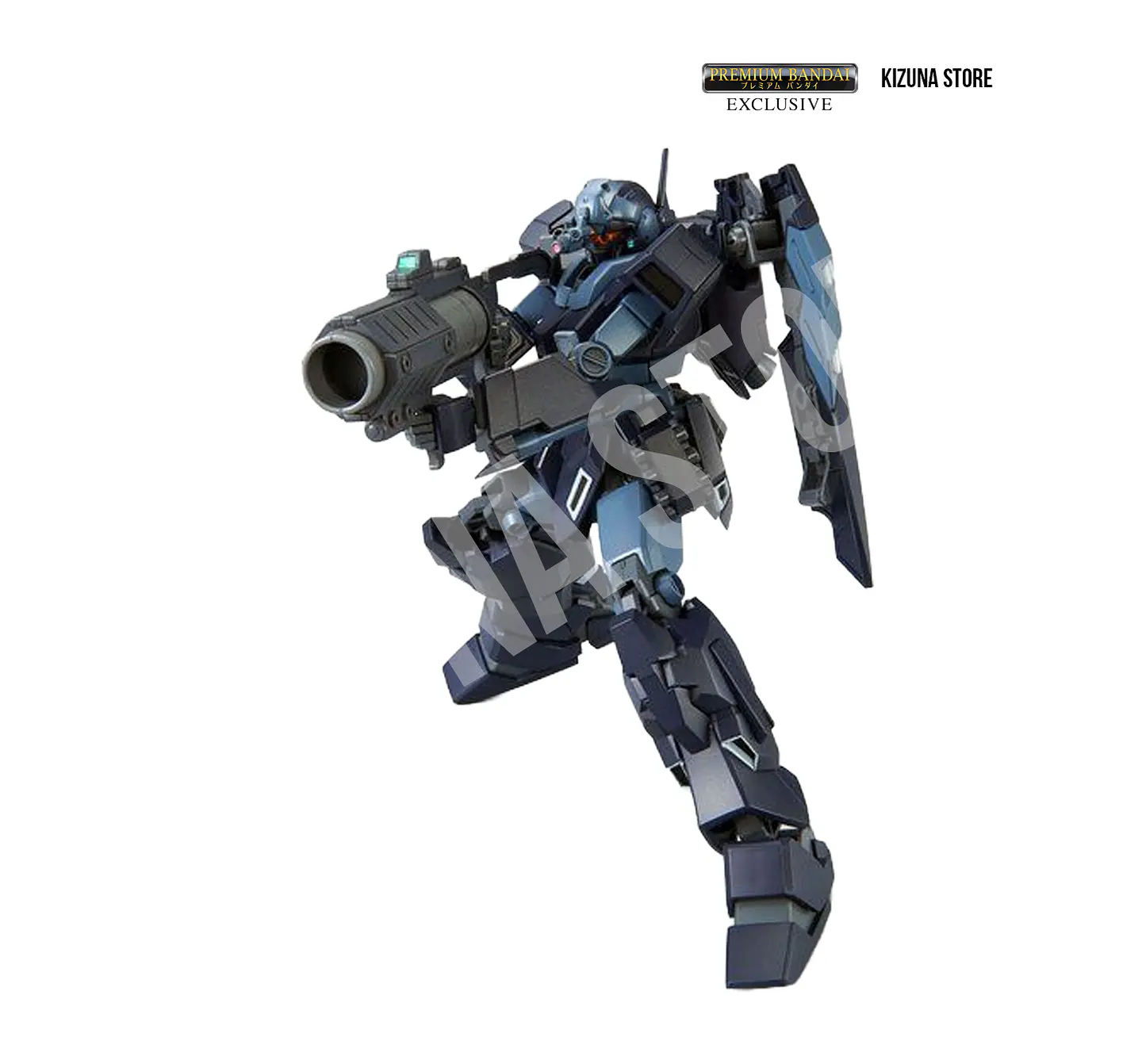 HG Jesta (Shezarr Type, Team B&C) 1