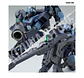 HG Jesta (Shezarr Type, Team B&C) - Miniatura 3