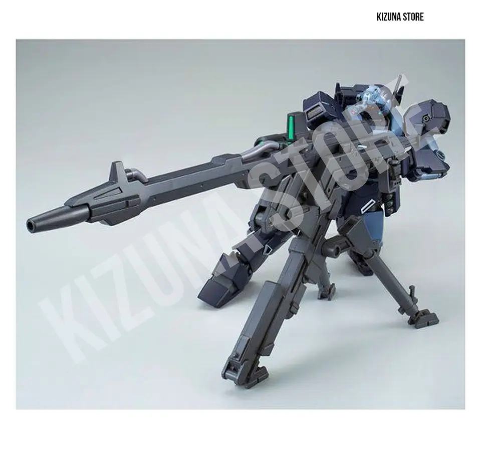 HG Jesta (Shezarr Type, Team B&C) 5
