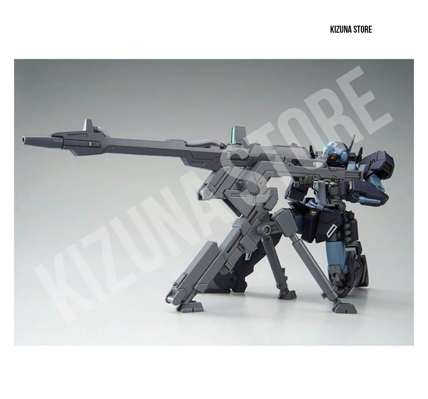 HG Jesta (Shezarr Type, Team B&C) 6