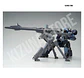 HG Jesta (Shezarr Type, Team B&C) - Miniatura 6