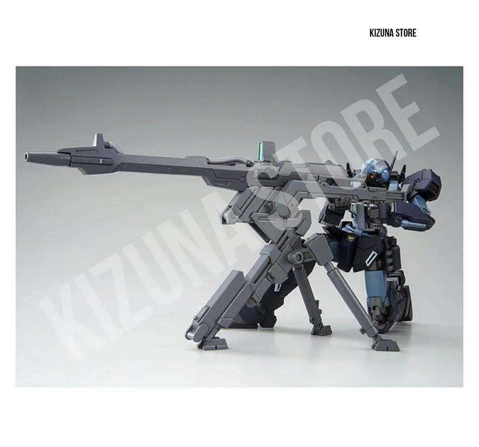 HG Jesta (Shezarr Type, Team B&C) 6