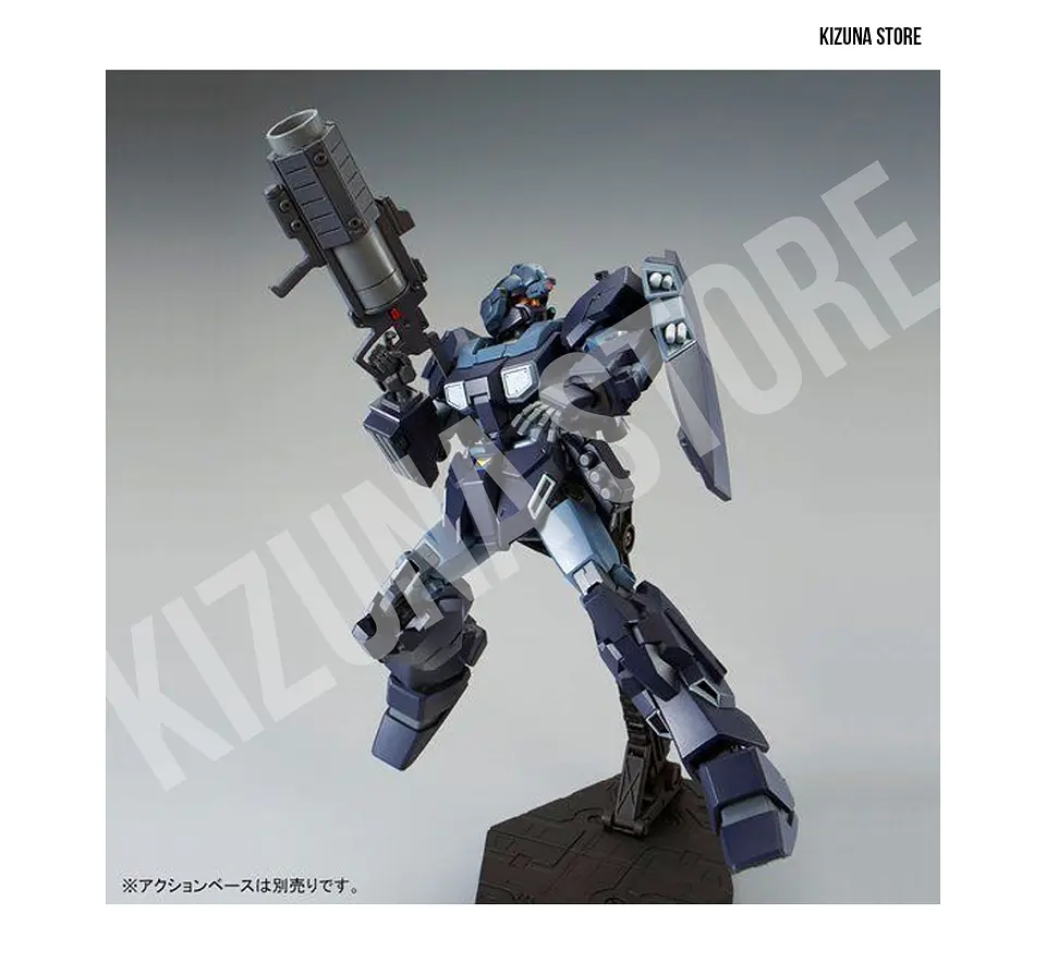 HG Jesta (Shezarr Type, Team B&C) 8