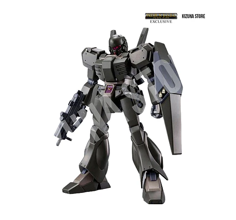 HG Jegan Type-D (Escort Type)