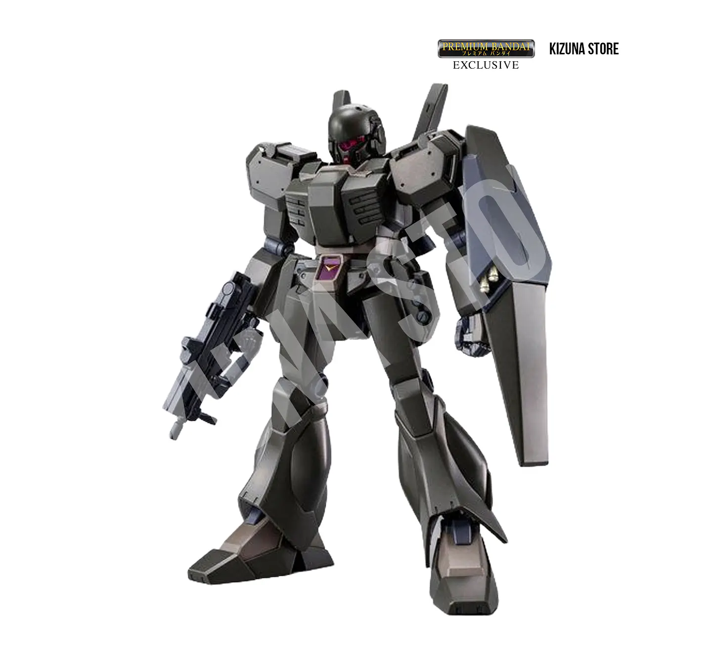 HG Jegan Type-D (Escort Type) 1