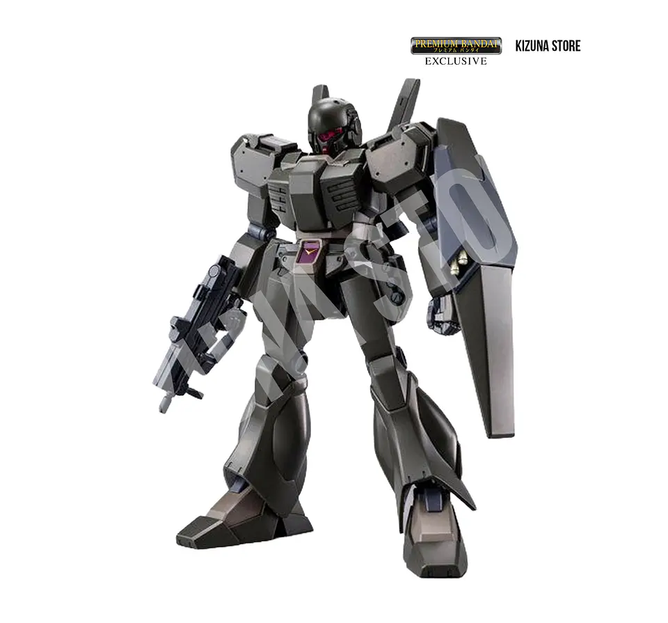 HG Jegan Type-D (Escort Type) 1
