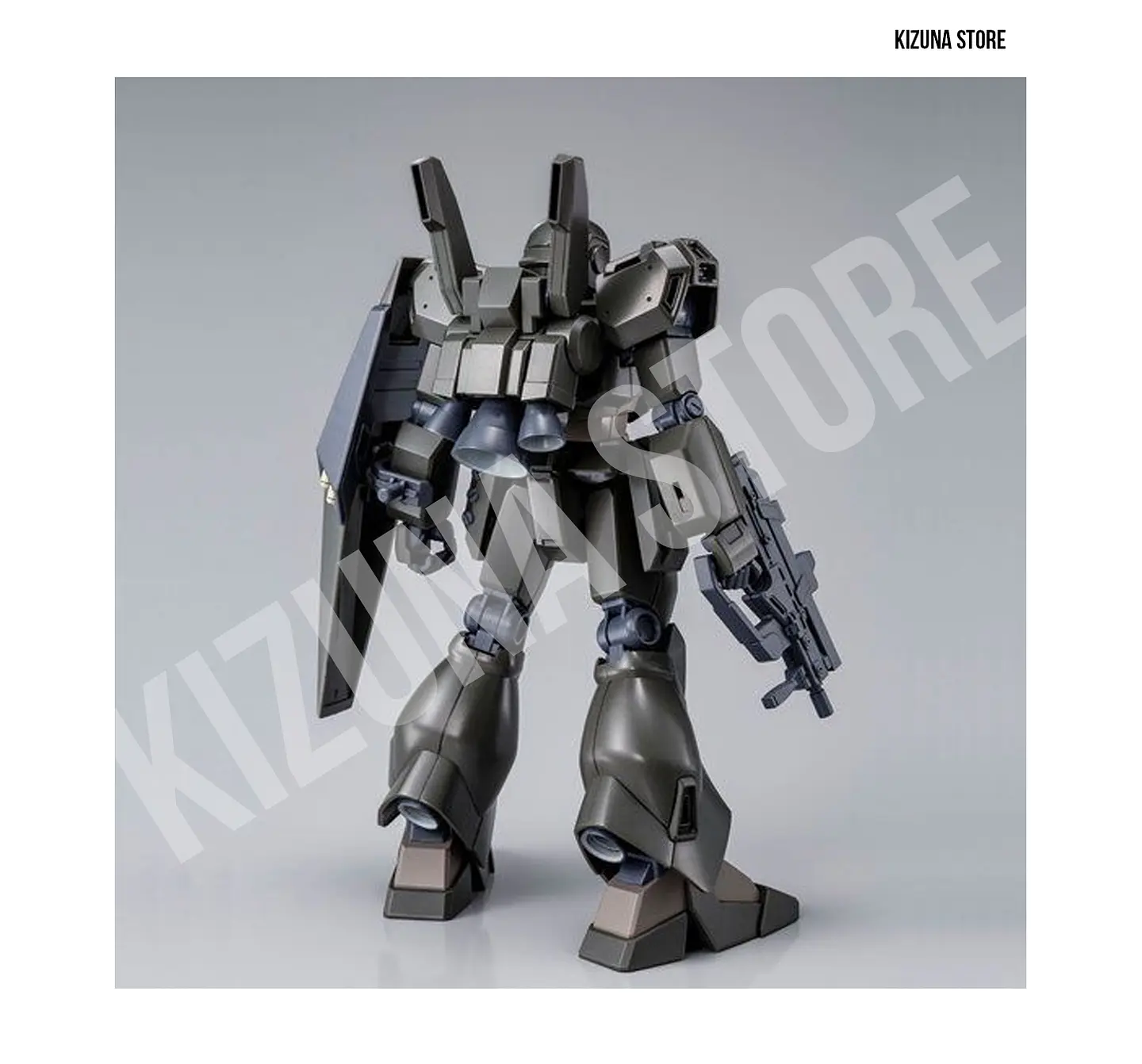 HG Jegan Type-D (Escort Type) 3