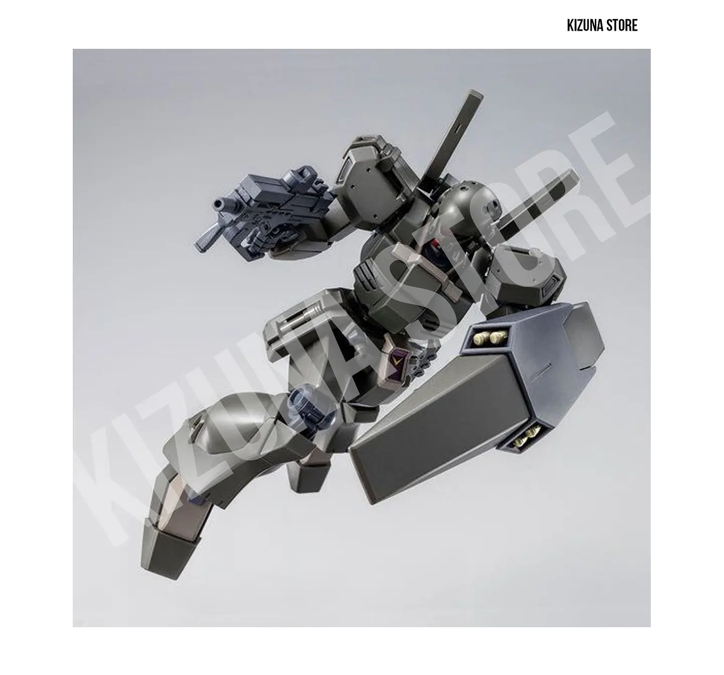 HG Jegan Type-D (Escort Type) 4