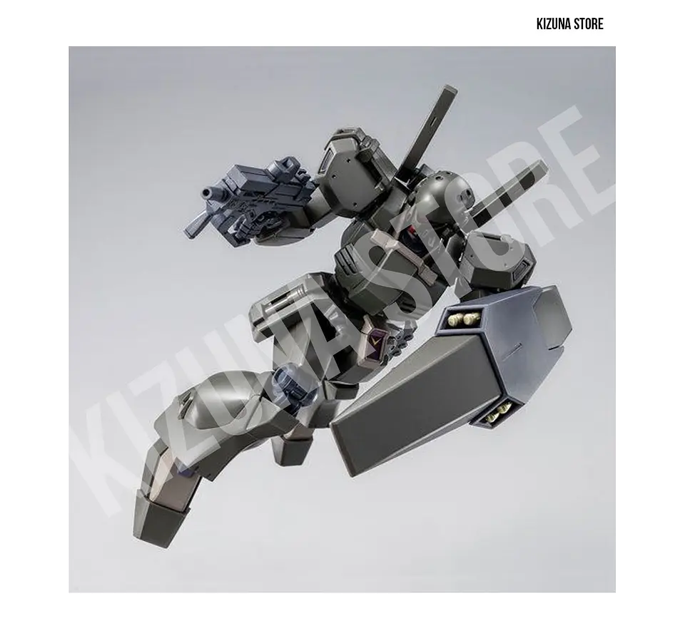 HG Jegan Type-D (Escort Type) 4