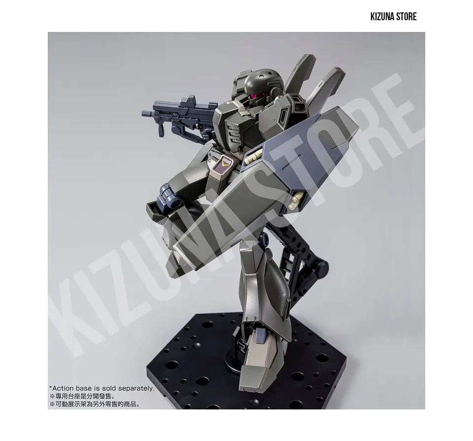 HG Jegan Type-D (Escort Type) 6