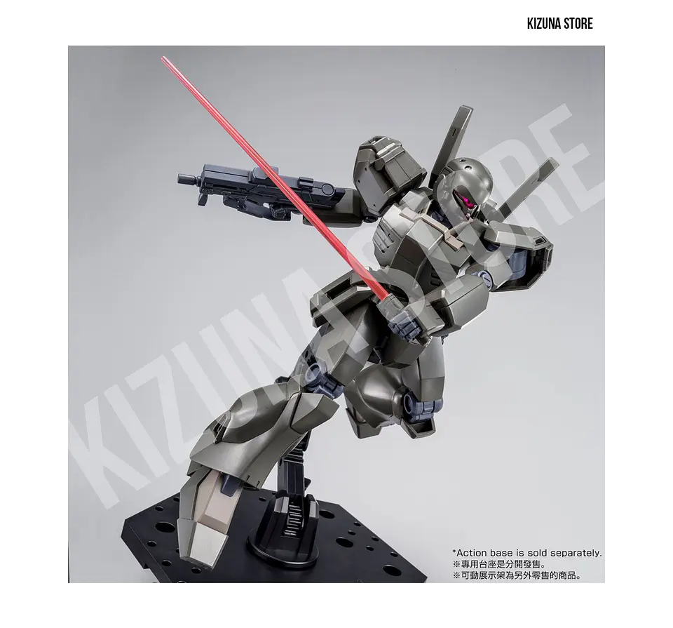 HG Jegan Type-D (Escort Type) 7