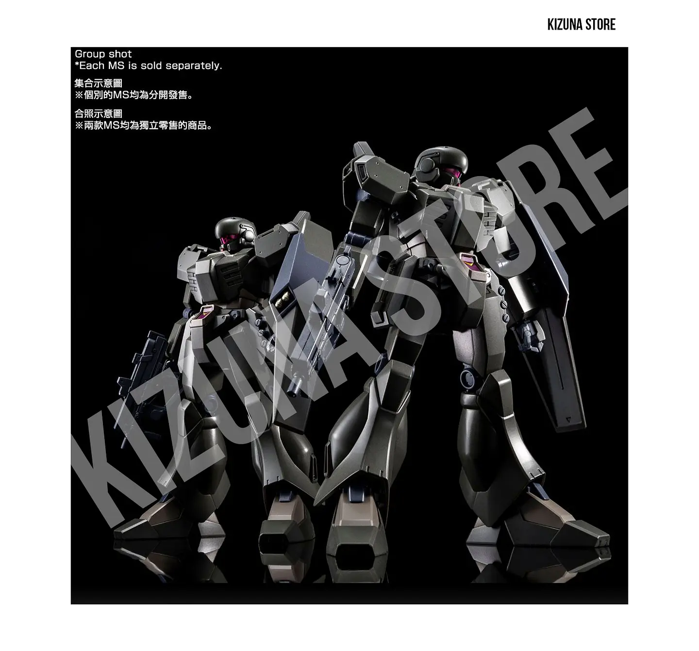 HG Jegan Type-D (Escort Type) 9
