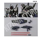 HG Jegan Type-D (Escort Type) - Miniatura 8