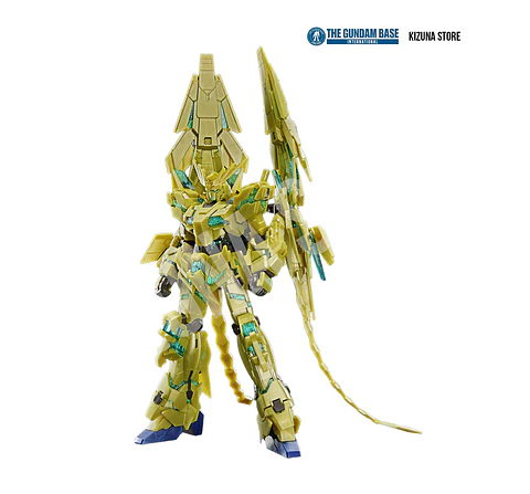 HG Unicorn Gundam 03 Phenex (Destroy Mode) [Final Battle Ver]