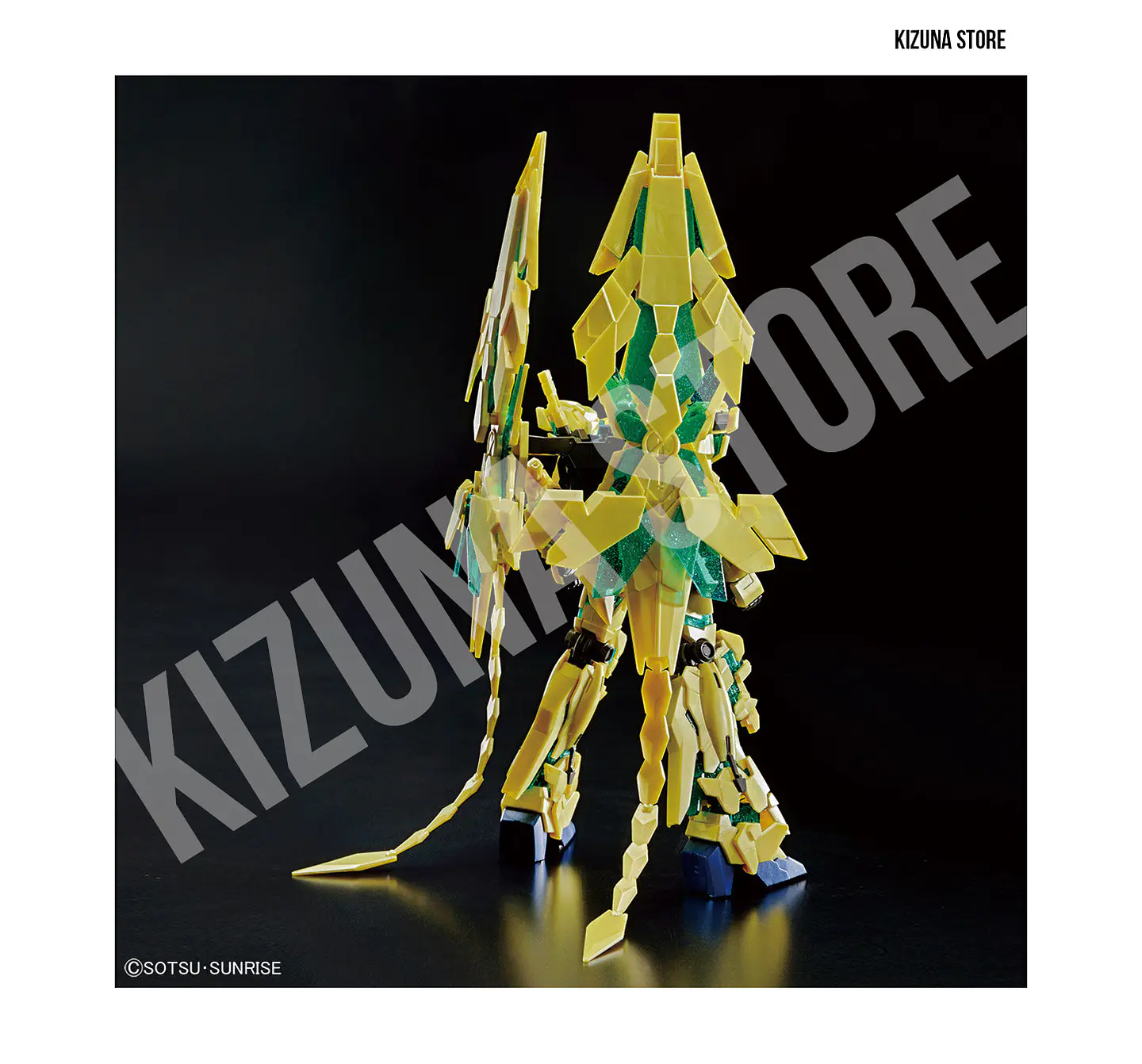 HG Unicorn Gundam 03 Phenex (Destroy Mode) [Final Battle Ver] 5