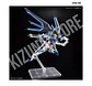 HG Rising Freedom Gundam - Miniatura 9