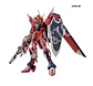 HG Immortal Justice Gundam - Miniatura 1