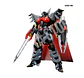 HG Black Knight Squad Shi-ve.A - Miniatura 1