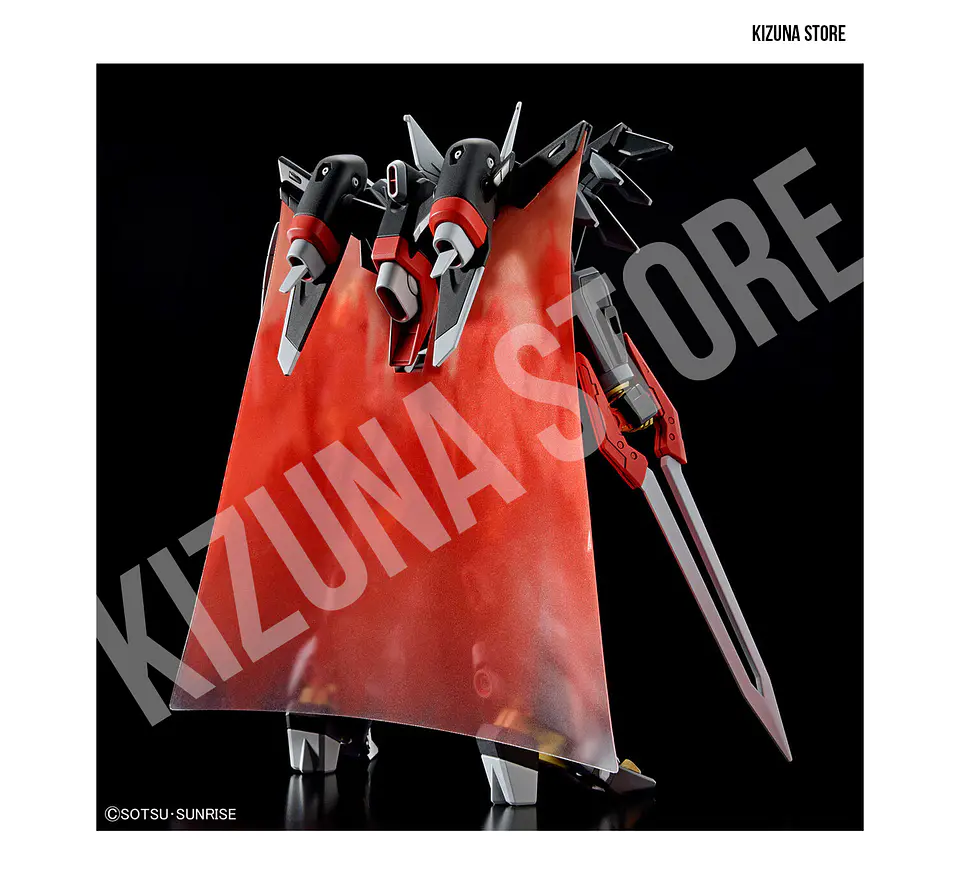 HG Black Knight Squad Shi-ve.A 3