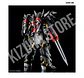 HG Black Knight Squad Shi-ve.A - Miniatura 4