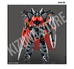 HG Black Knight Squad Shi-ve.A - Miniatura 5