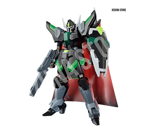 HG Black Knight Squad Rud-ro.A (Griffin Arbalest Custom)