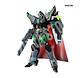 HG Black Knight Squad Rud-ro.A (Griffin Arbalest Custom) - Miniatura 1