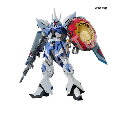 HG Gyan Strom (Agnes G. Custom)