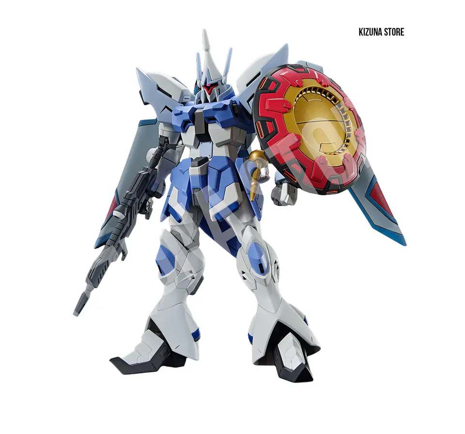 HG Gyan Strom (Agnes G. Custom) 1