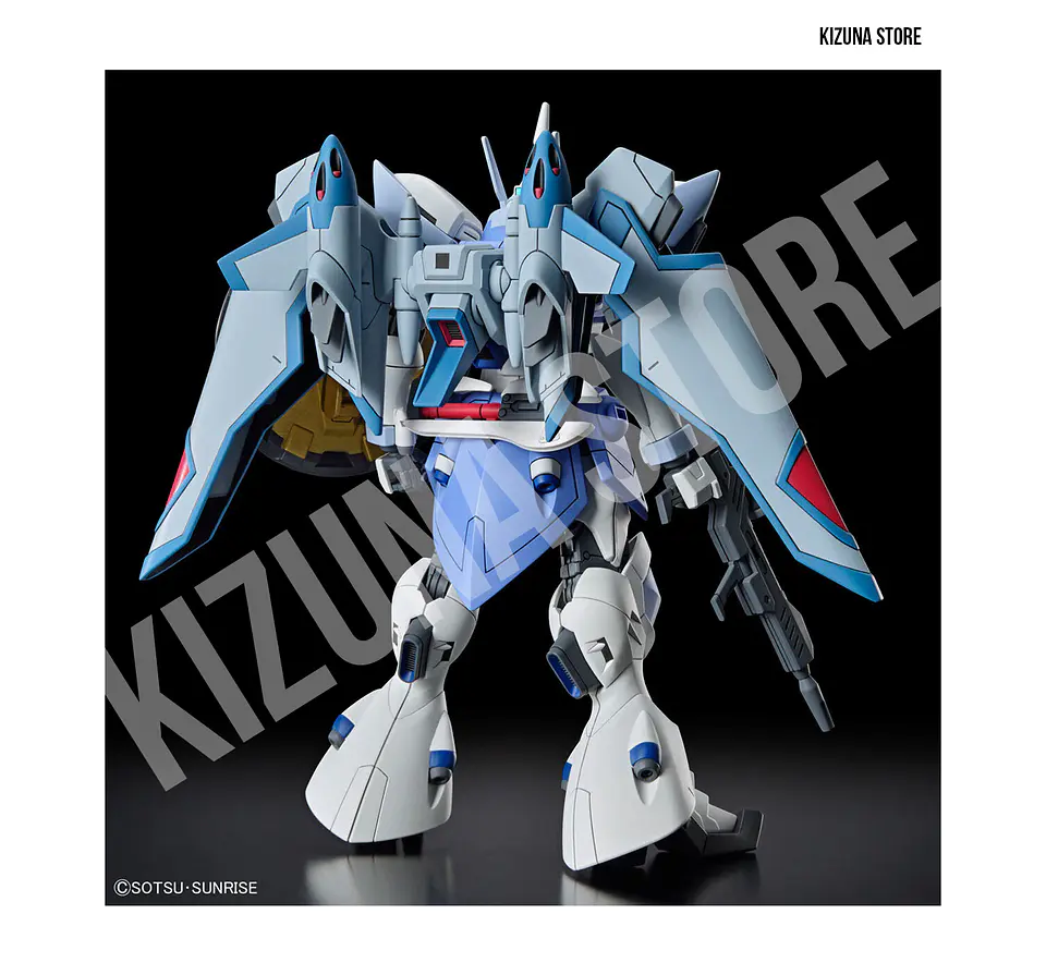 HG Gyan Strom (Agnes G. Custom) 3