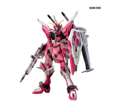HG Infinite Justice Gundam Type II