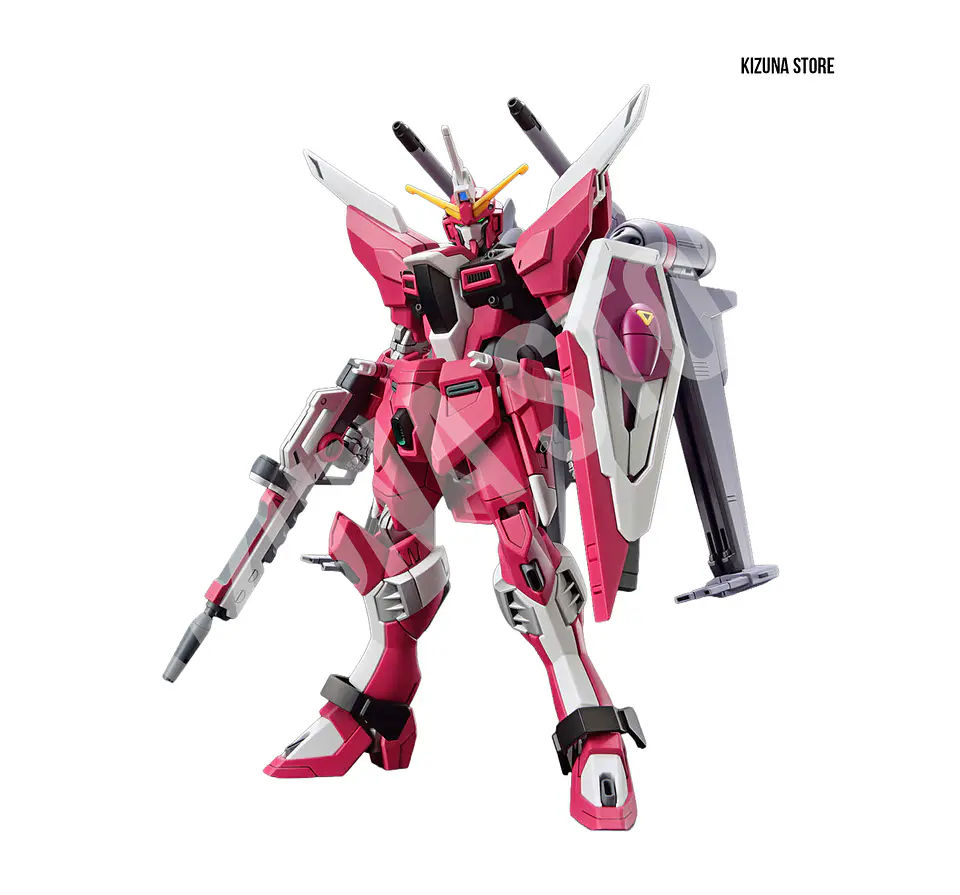 HG Infinite Justice Gundam Type II 1
