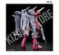 HG Infinite Justice Gundam Type II - Miniatura 4