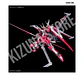 HG Infinite Justice Gundam Type II - Miniatura 5