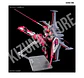 HG Infinite Justice Gundam Type II - Miniatura 10