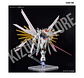 HG Mighty Strike Freedom - Miniatura 5