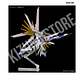 HG Mighty Strike Freedom - Miniatura 10