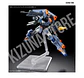 HG Duel Blitz Gundam - Miniatura 5