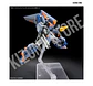 HG Duel Blitz Gundam - Miniatura 9