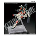 HG Lightning Buster Gundam - Miniatura 6