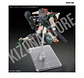 HG Lightning Buster Gundam - Miniatura 7
