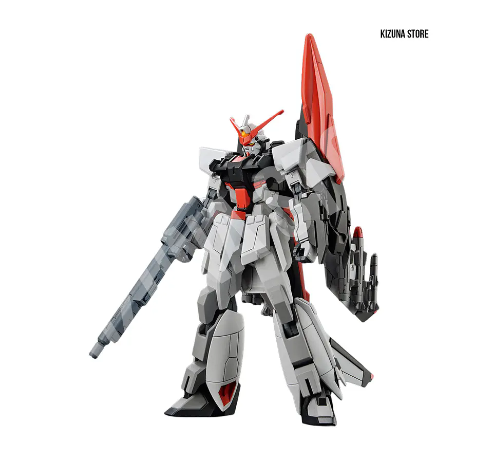 HG Murasame Kai 1