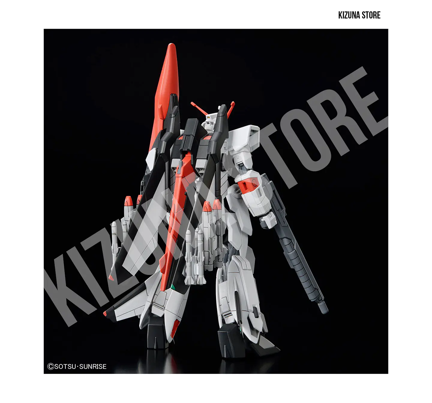 HG Murasame Kai 3