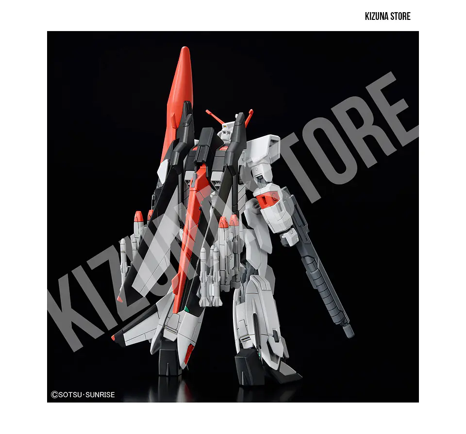 HG Murasame Kai 3