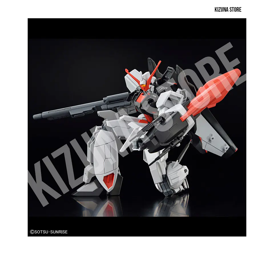 HG Murasame Kai 4